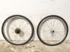 Ruote wheels bici usato  Grugliasco