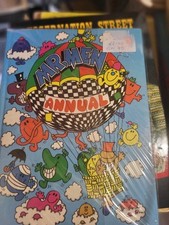 mr men annual for sale mr men annual for sale NEWPORT