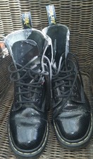 Dr. martens 1460 d'occasion  Marmande