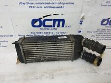 9651184880 radiatore intercool usato  Castrovillari