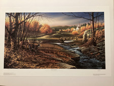 Indian summer signed for sale  Pepin