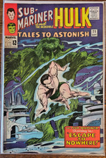 Tales astonish 6.5 for sale  York