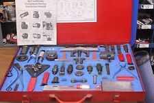 Usado, Kit de ferramentas de serviço compressor carro ar condicionado automotivo GM R4 e A6 200395 comprar usado  Enviando para Brazil
