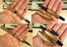 Ancien stylo plume d'occasion  Garéoult