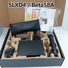 Slxd4 beta58a handheld for sale  Rancho Cucamonga