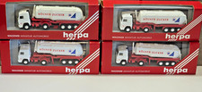 Herpa iveco silo gebraucht kaufen  Uelzen