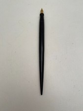 Penna stilografica dauer usato  Italia