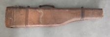 étui fusil cuir d'occasion  Villers-Bocage