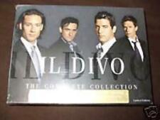 Divo complete collection for sale  UK
