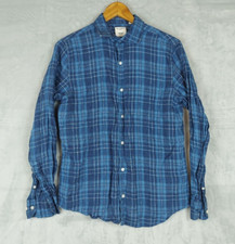 Baird mcnutt shirt for sale  Lenoir