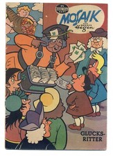Mosaik märz 1962 gebraucht kaufen  Dresden