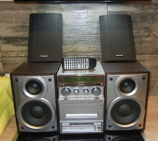 Panasonic pm15 compact gebraucht kaufen  Frickingen