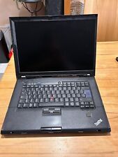 Lenovo thinkpad w500 gebraucht kaufen  Krefeld