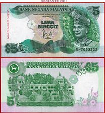 Malesia ringgit 1986 usato  Toritto