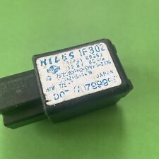 Nissan pin indicator for sale  BEDFORD
