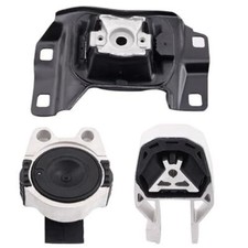 Kit de montagem de motor Loongrie LG040 para 2012-2018 Focus L4 2 *montagem A5520 ausente* comprar usado  Enviando para Brazil