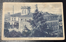 Chiari brescia stazione usato  Italia