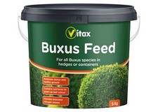 Vitax buis nourriture d'occasion  Expédié en France