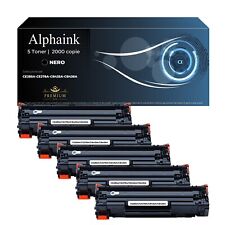 Toner compatibile per usato  Italia