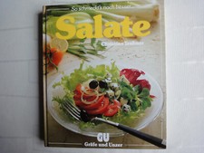 Salate schmeckt besser gebraucht kaufen  Epfendorf