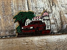 Pins pin peugeot d'occasion  Expédié en Belgium