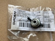 .ducati headlight lamp for sale  BRIDGWATER