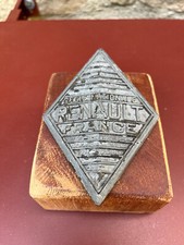 Rare ancien sigle d'occasion  Argelès-sur-Mer