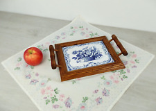 Plateau service table d'occasion  Villeurbanne