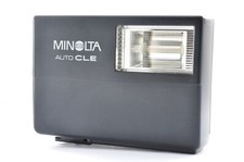 Minolta auto cle d'occasion  Expédié en Belgium