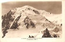 Massif mont blanc d'occasion  Rioz