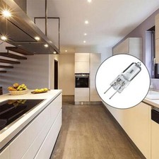 4x 50W 12V Halogen G6.35 Dimmbare klare Kapsel Licht Bremsleuchte Hot A0 comprar usado 4x 50W 12V Halogen G6.35 Dimmbare klare Kapsel Licht Bremsleuchte Hot A0 comprar usado  Enviando para Brazil