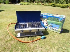 Campingaz chef camping for sale  UK