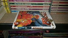 Cyborg 009 pop usato  Italia