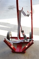 Brake drum dolly for sale  Provo