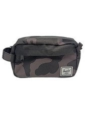Henschel kosmetiktasche camouf gebraucht kaufen  Deutschland