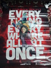 A24 everything everywhere for sale  West Newton