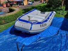 schlauchboot lodestar gebraucht kaufen  Berlin