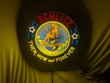 Schlitz brewing forever for sale  West Fargo