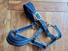 Horseware rambo headcollar for sale  SHREWSBURY