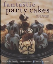 Fantastic party cakes gebraucht kaufen  Berlin