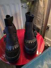 Hunter women boots for sale  GRAYS