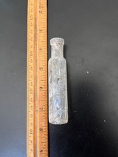 Old octagonal opium for sale  San Antonio