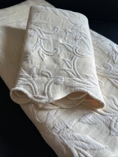 Jcpenney matelasse queen for sale  Pasco