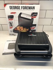 Boxed george foreman for sale  BRIGHTON