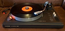 Telefunken ts860 hifi usato  Aprilia