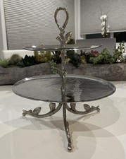 Michael aram stainless d'occasion  Expédié en Belgium