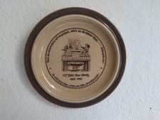 Wandteller goebel 1865 gebraucht kaufen  Hameln