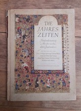 Jahreszeiten fünfundzwanzig m gebraucht kaufen  Gundelfingen