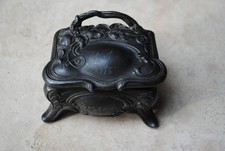 Schmuck schatulle schmuckkäst gebraucht kaufen Schmuck schatulle schmuckkäst gebraucht kaufen  Norderstedt