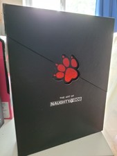 Art naughty dog for sale  LONDON